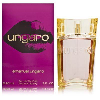 Дамски парфюм EMANUEL UNGARO Ungaro